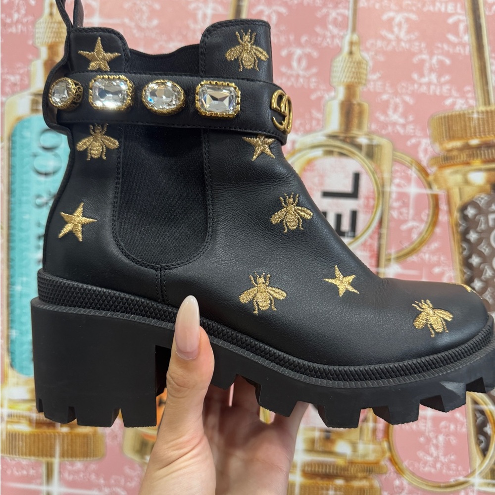 Gucci Boots